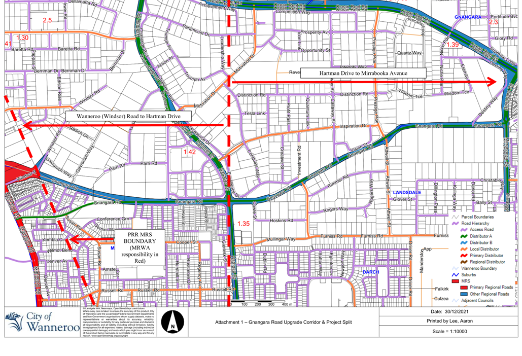 A map of a city

Description automatically generated