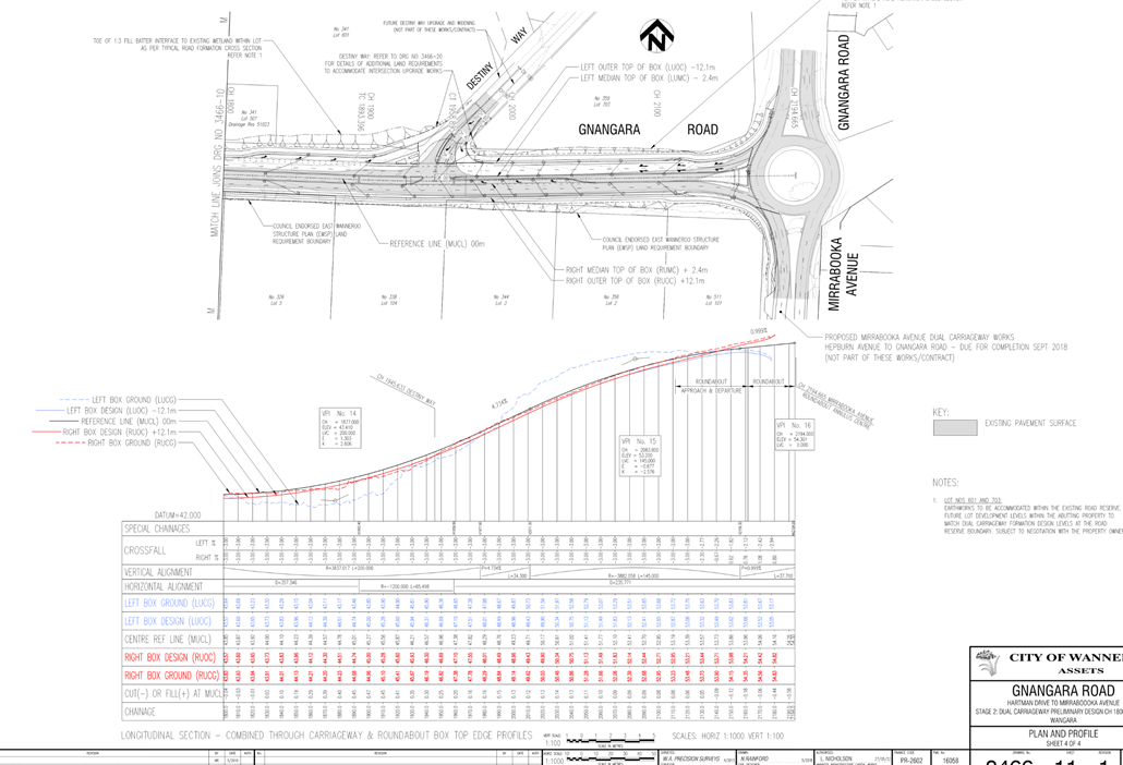 A blueprint of a road

Description automatically generated