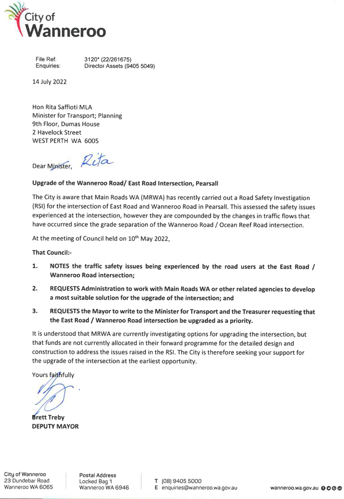 A close-up of a letter

Description automatically generated