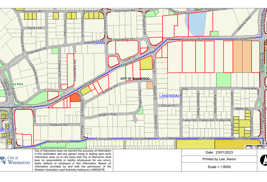 A map of a neighborhood

Description automatically generated