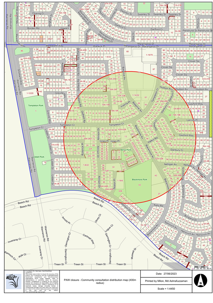 A map of a neighborhood

Description automatically generated
