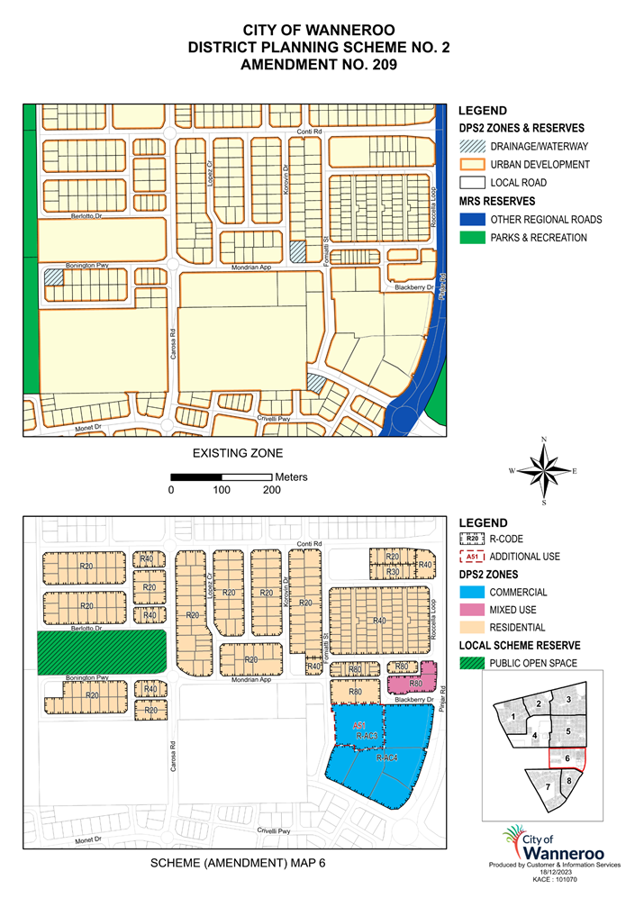 A map of a neighborhood

Description automatically generated
