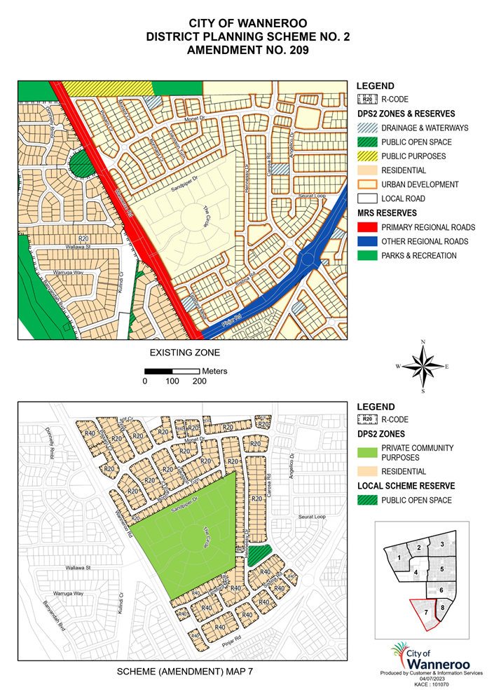 A map of a neighborhood

Description automatically generated