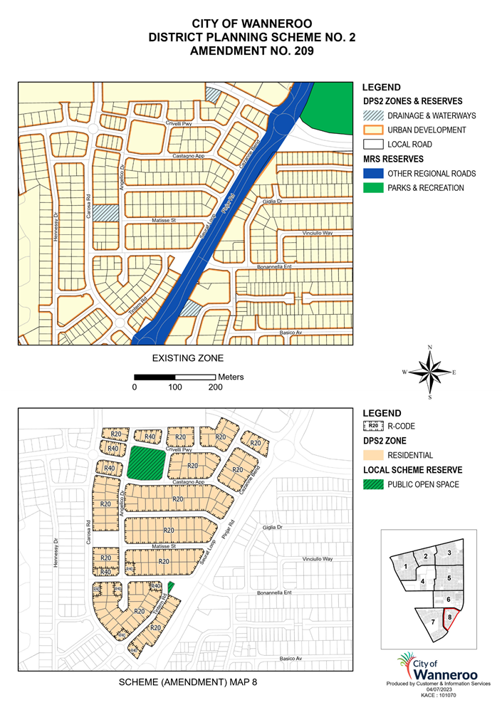 A map of a neighborhood

Description automatically generated