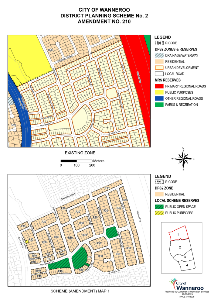 A map of a neighborhood

Description automatically generated