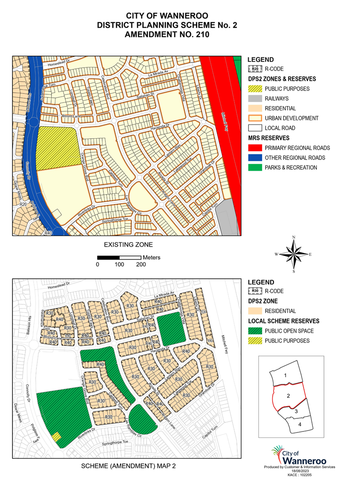 A map of a neighborhood

Description automatically generated