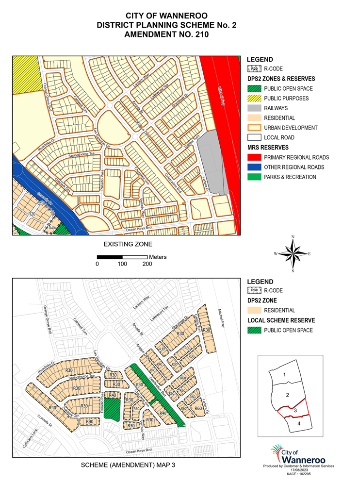 A map of a neighborhood

Description automatically generated