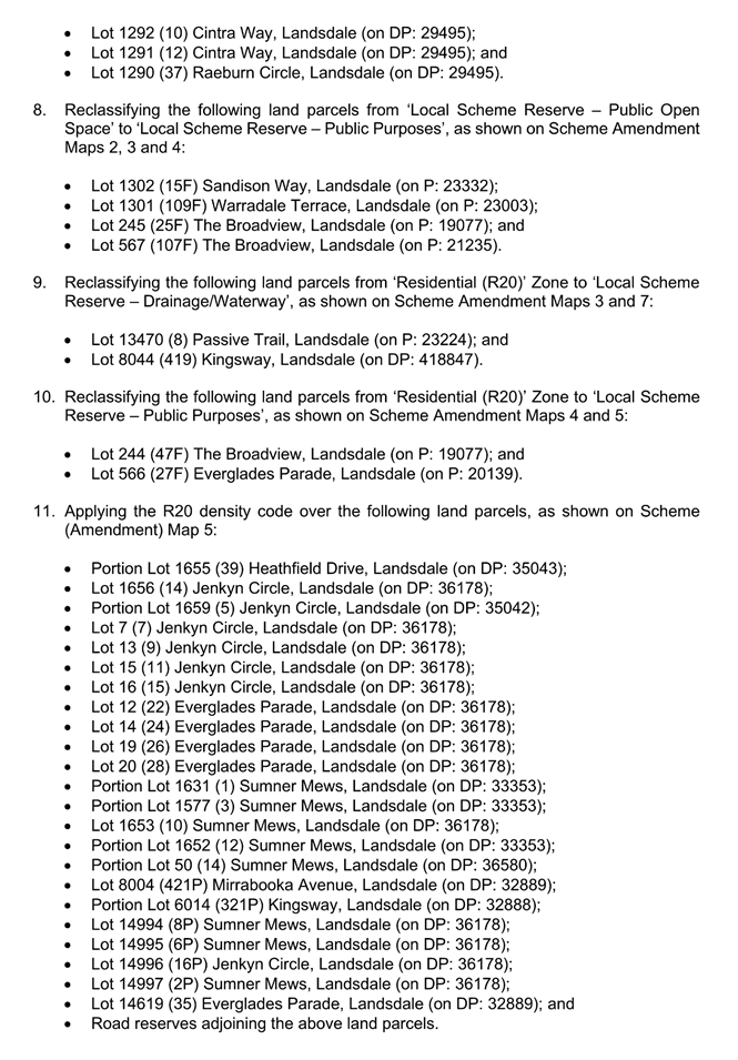 A close-up of a list

Description automatically generated