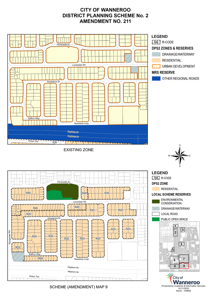 A map of a neighborhood

Description automatically generated