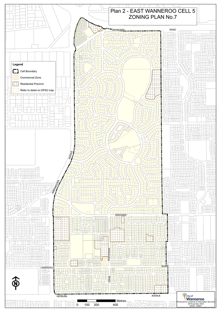 A map of a neighborhood

Description automatically generated