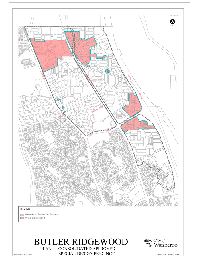 A map of a neighborhood

Description automatically generated
