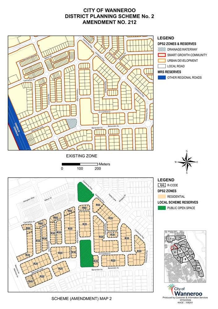 A map of a neighborhood

Description automatically generated
