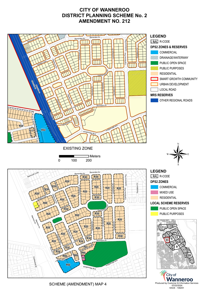 A map of a neighborhood

Description automatically generated