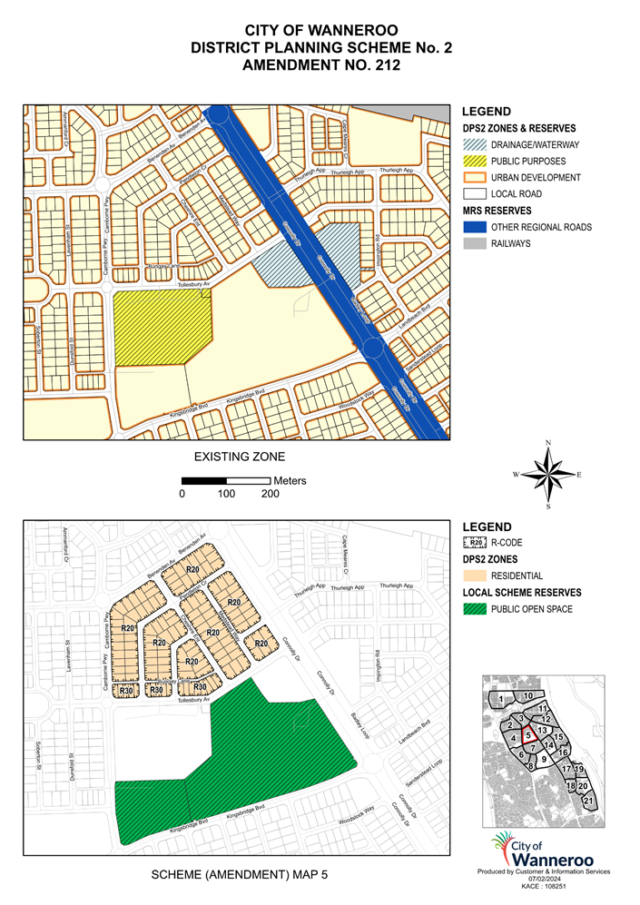 A map of a neighborhood

Description automatically generated