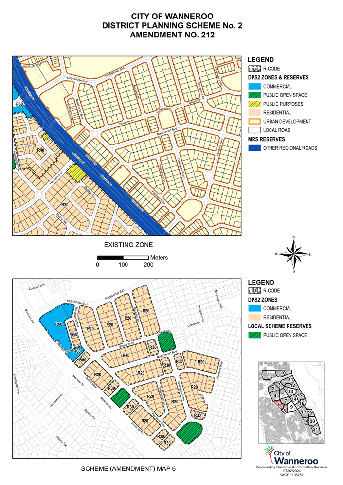 A map of a neighborhood

Description automatically generated