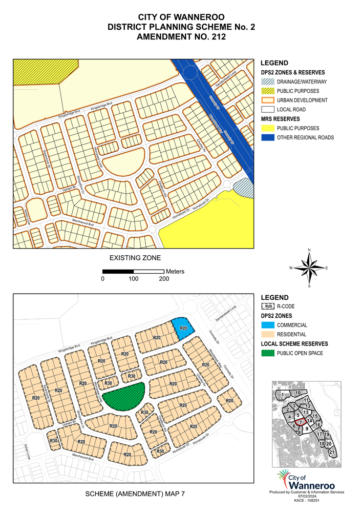 A map of a neighborhood

Description automatically generated