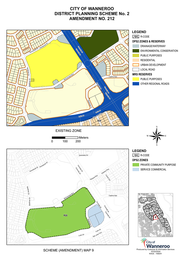 A map of a neighborhood

Description automatically generated