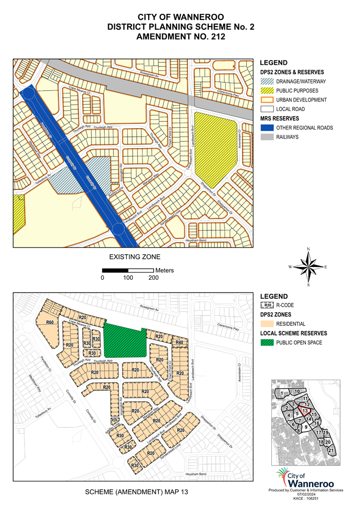 A map of a neighborhood

Description automatically generated