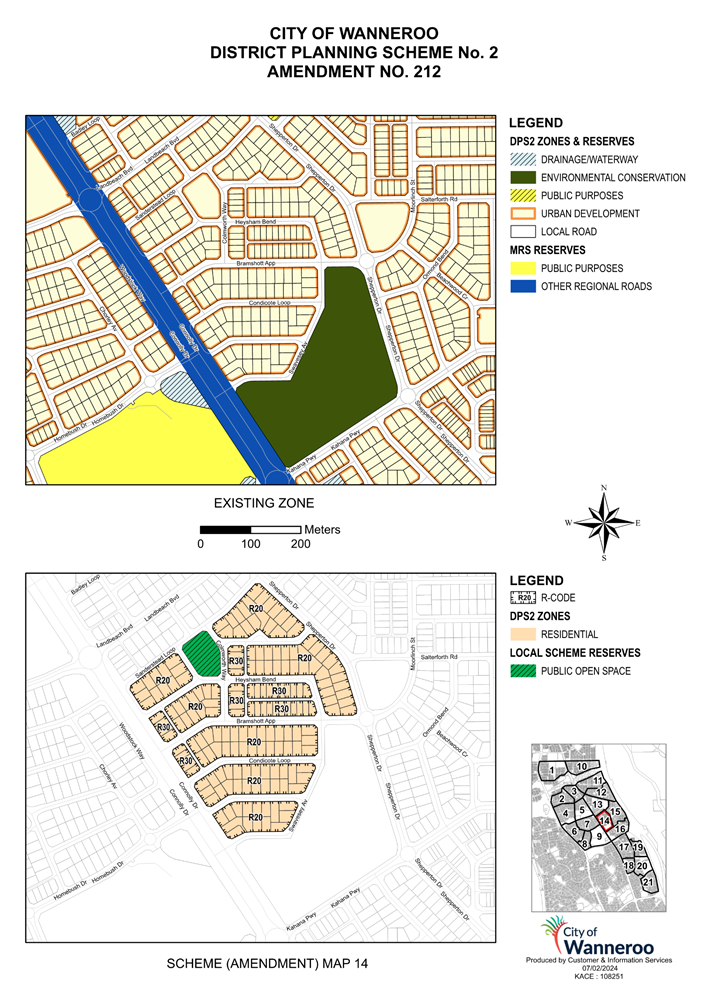 A map of a neighborhood

Description automatically generated