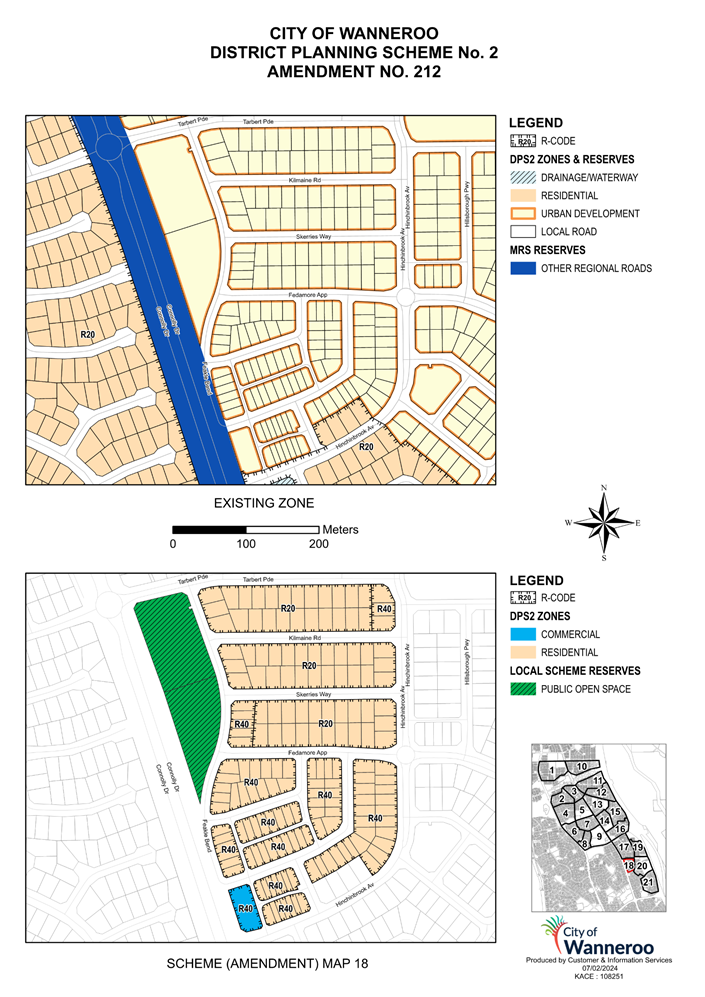 A map of a neighborhood

Description automatically generated