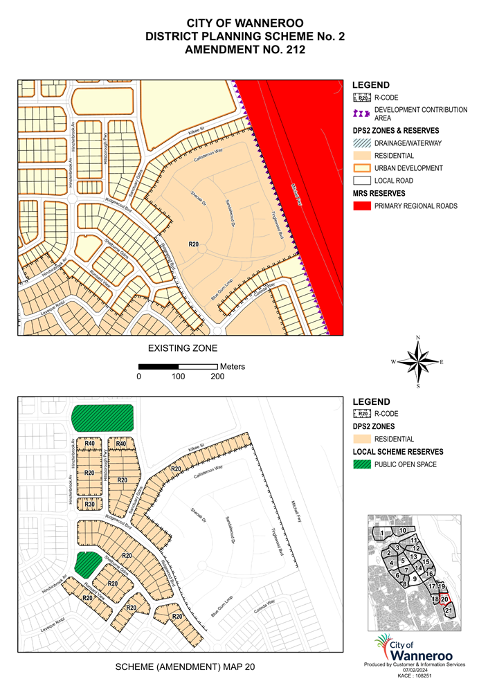 A map of a neighborhood

Description automatically generated