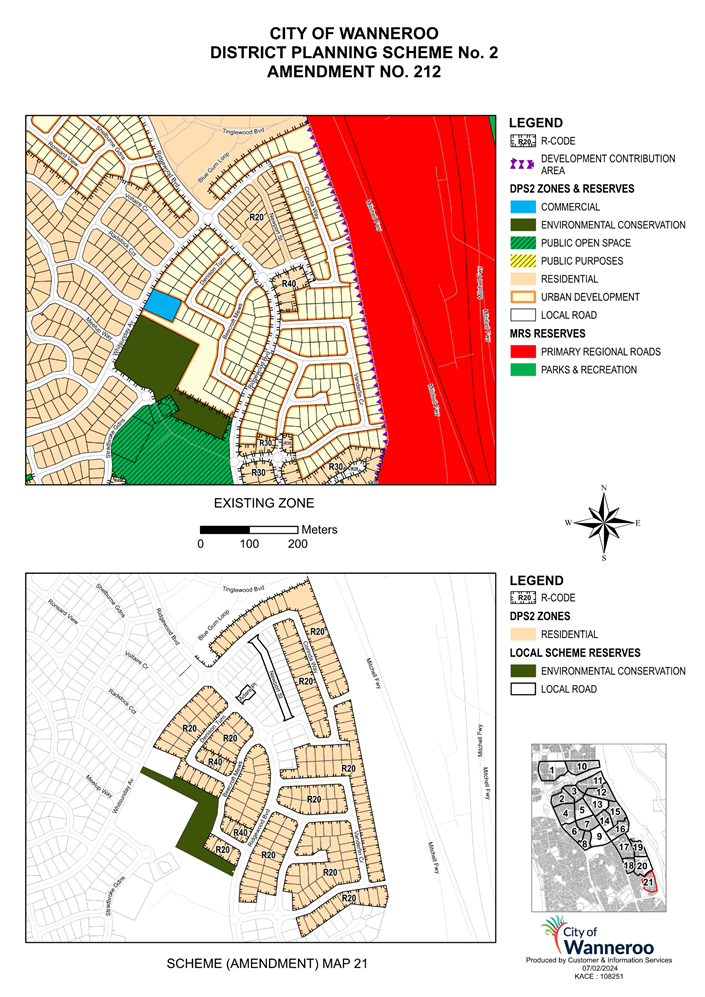 A map of a neighborhood

Description automatically generated