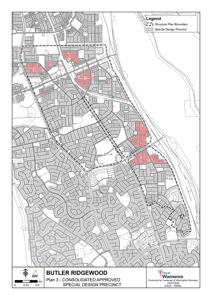 A map of a neighborhood

Description automatically generated