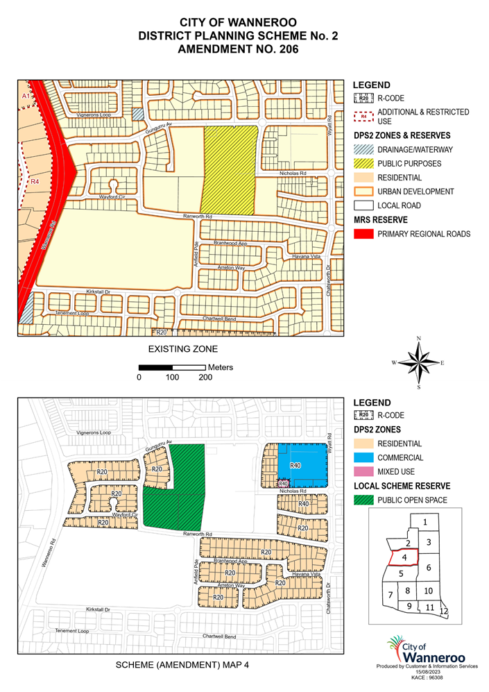 A map of a neighborhood

Description automatically generated