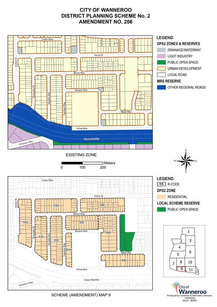 A map of a neighborhood

Description automatically generated