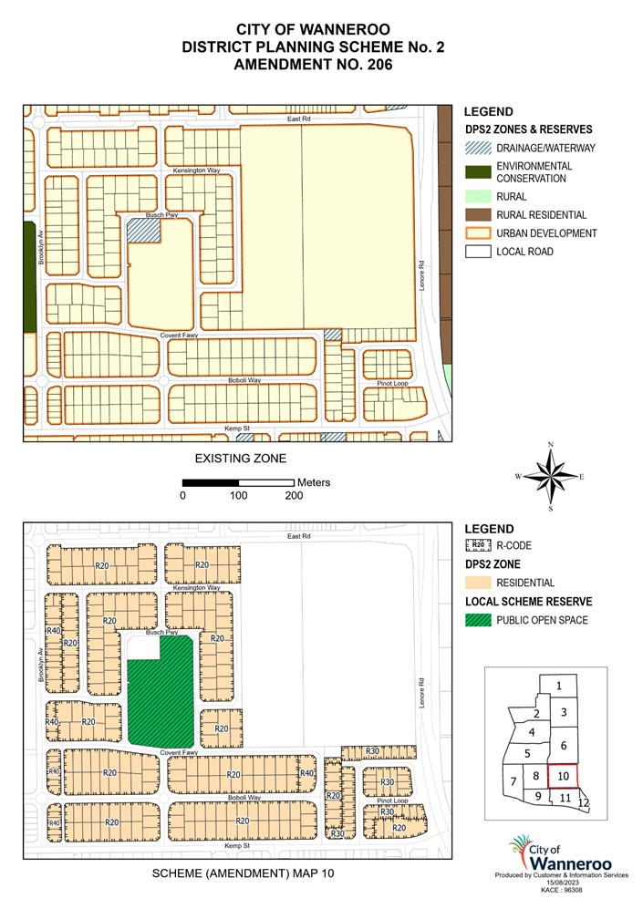 A map of a neighborhood

Description automatically generated