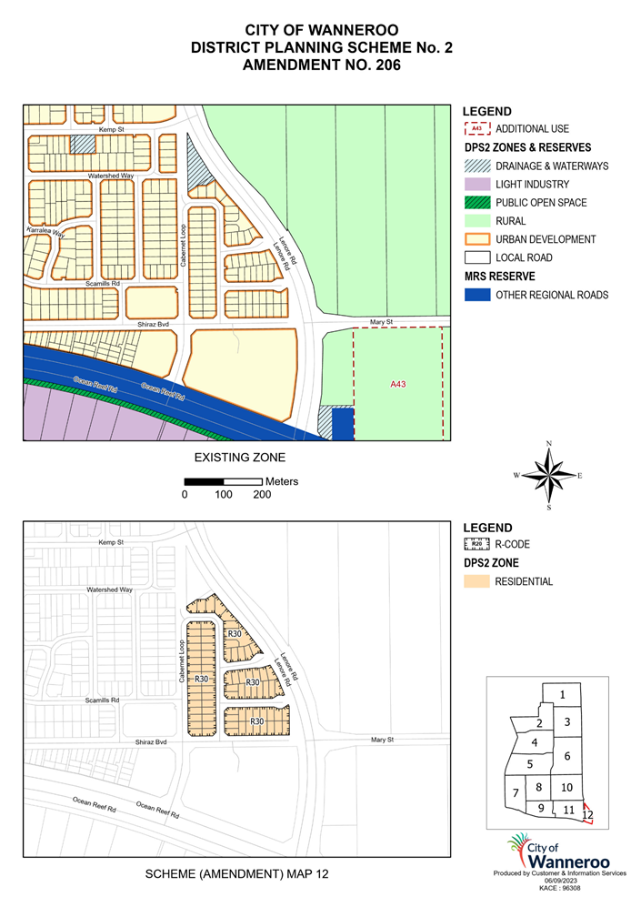A map of a neighborhood

Description automatically generated