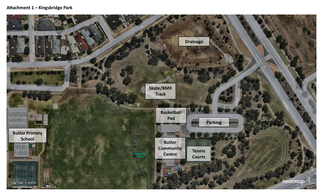A aerial view of a city

Description automatically generated