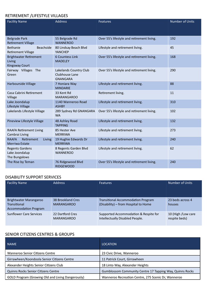 A blue and white document with text

Description automatically generated