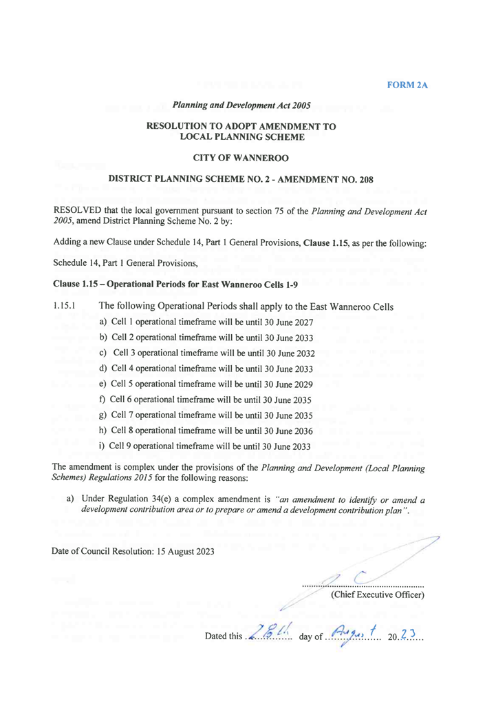 A document with a signature

Description automatically generated