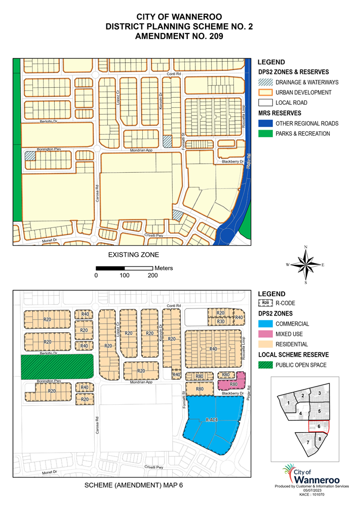 A map of a neighborhood

Description automatically generated