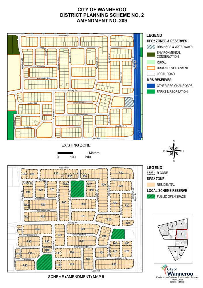 A map of a neighborhood

Description automatically generated