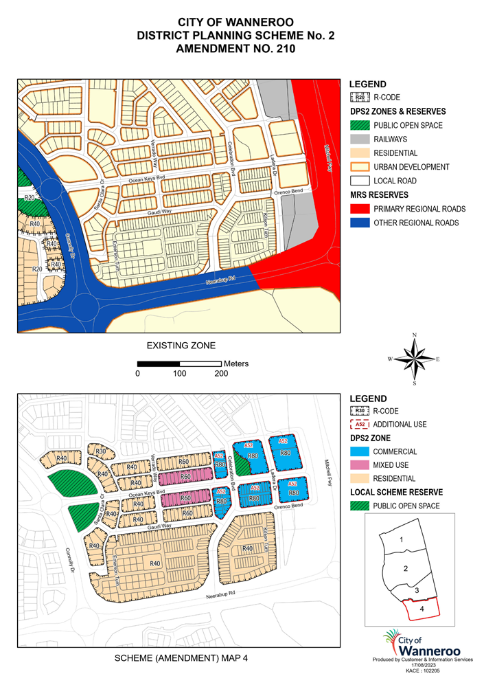 A map of a neighborhood

Description automatically generated