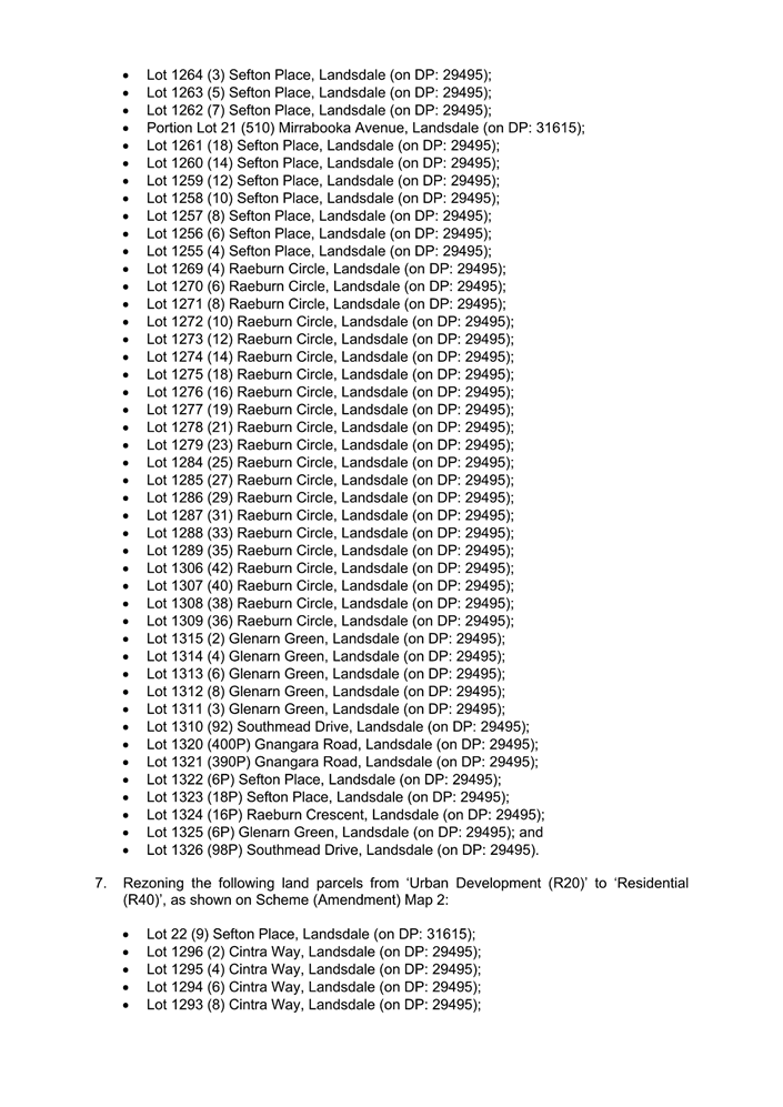A list of words on a white background

Description automatically generated