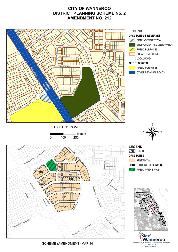 A map of a neighborhood

Description automatically generated