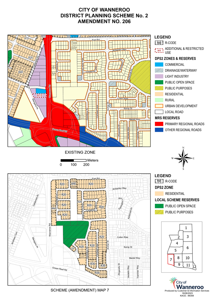 A map of a neighborhood

Description automatically generated