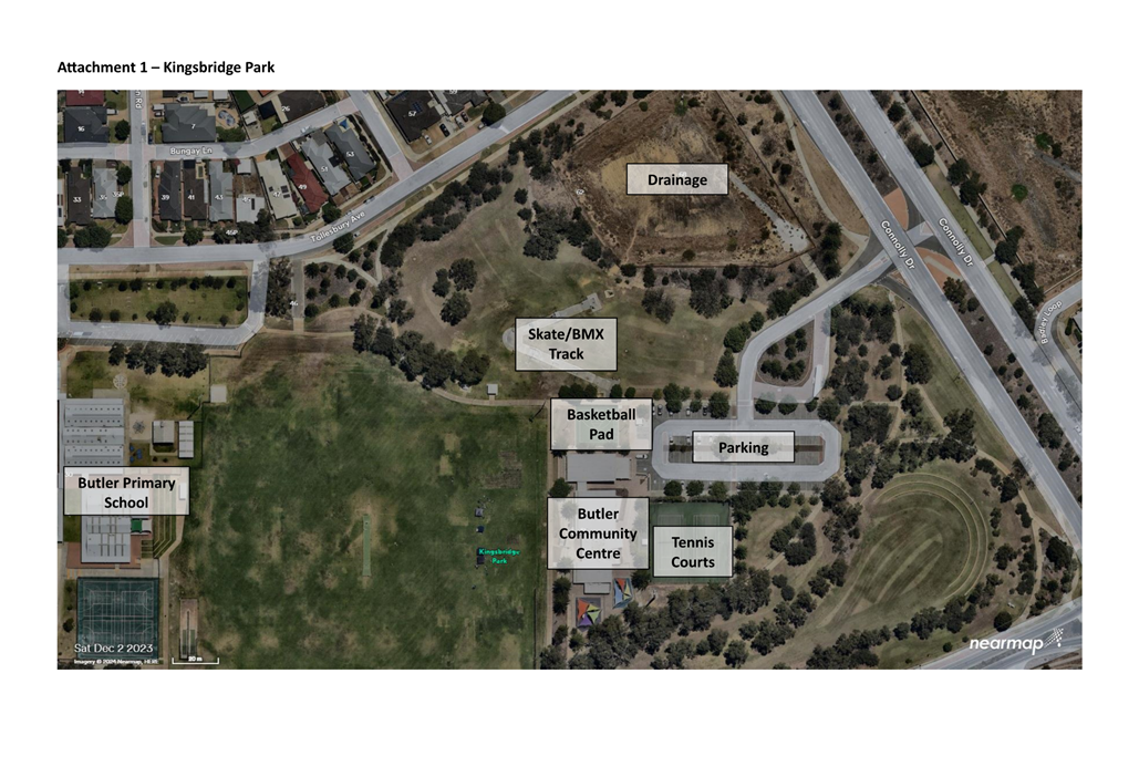 A aerial view of a city

Description automatically generated