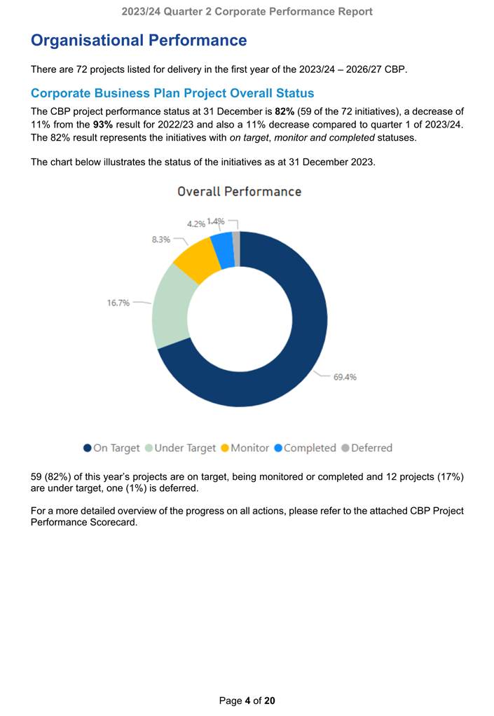 A blue pie chart with text

Description automatically generated