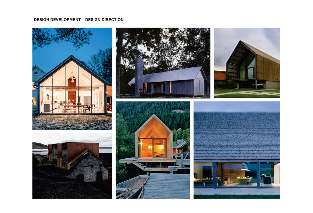 A collage of different types of houses

Description automatically generated