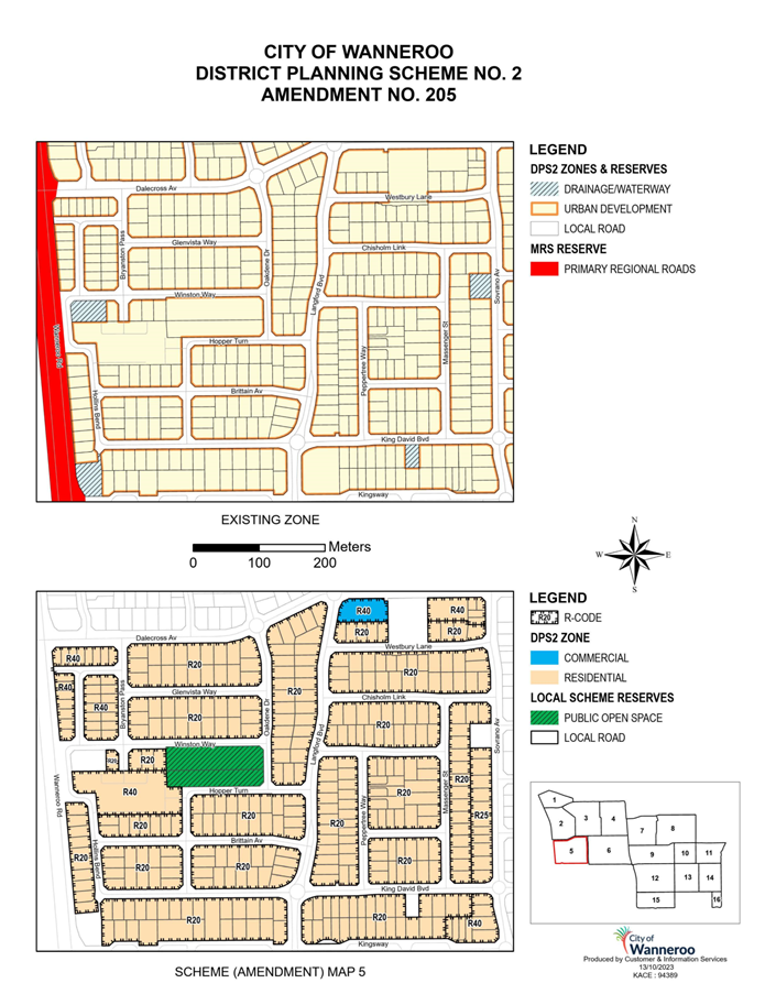 A map of a neighborhood

Description automatically generated