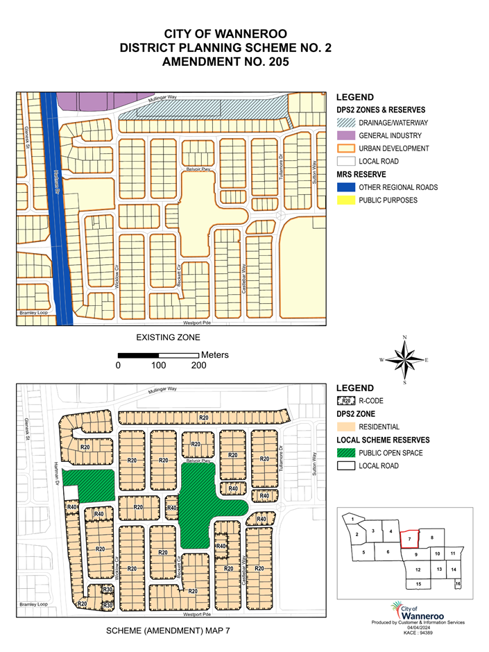 A map of a neighborhood

Description automatically generated