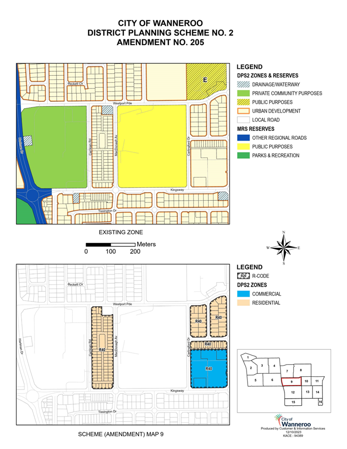 A map of a neighborhood

Description automatically generated