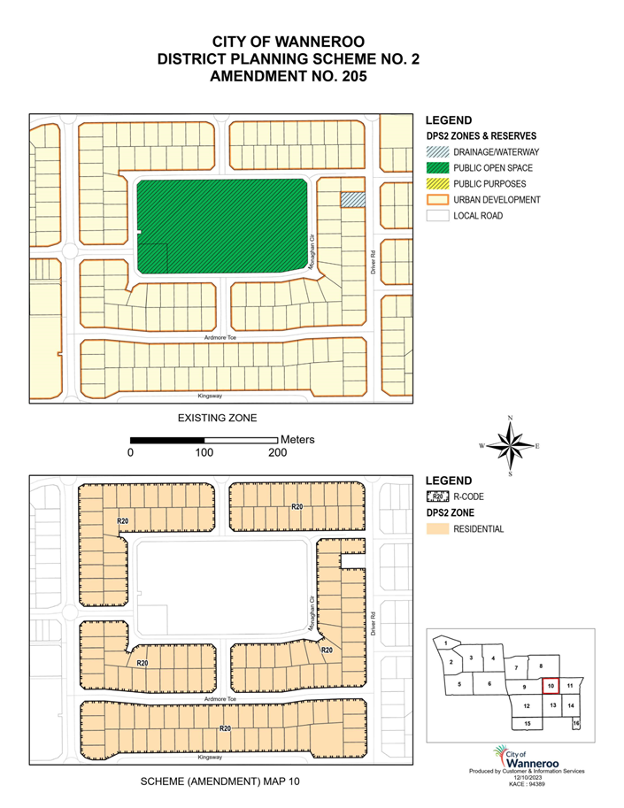 A map of a neighborhood

Description automatically generated