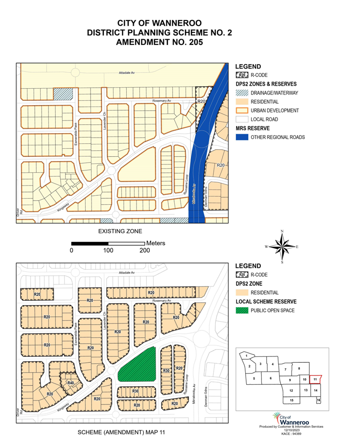 A map of a neighborhood

Description automatically generated