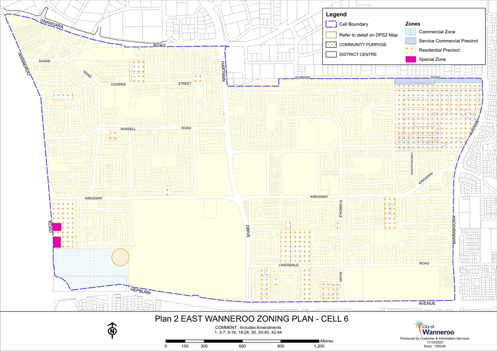 A map of a city

Description automatically generated