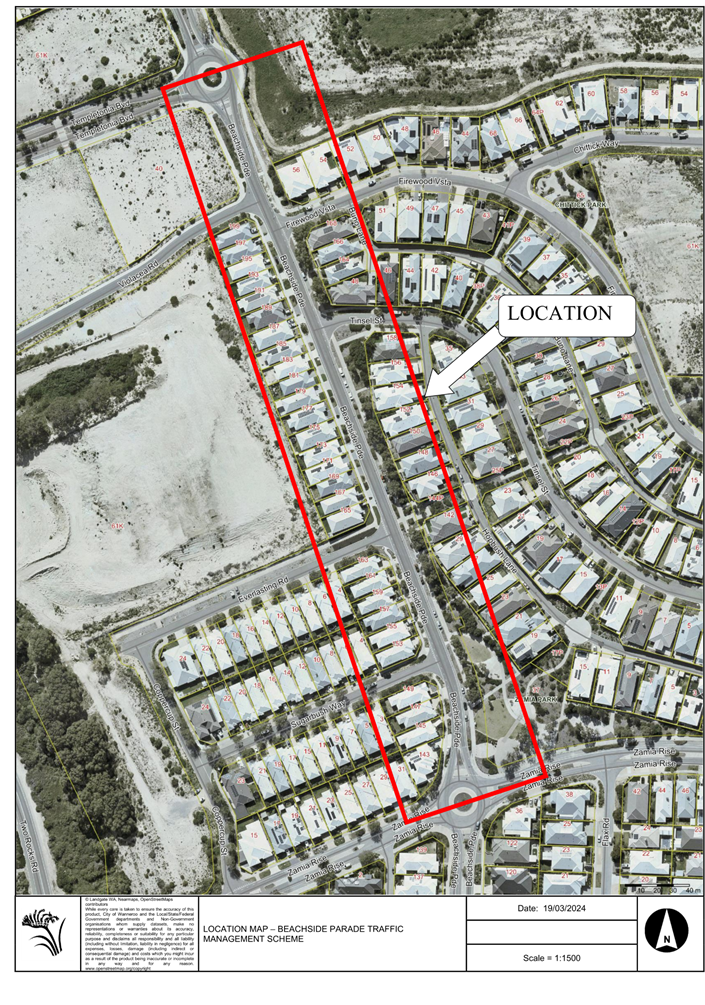 A map of a neighborhood

Description automatically generated